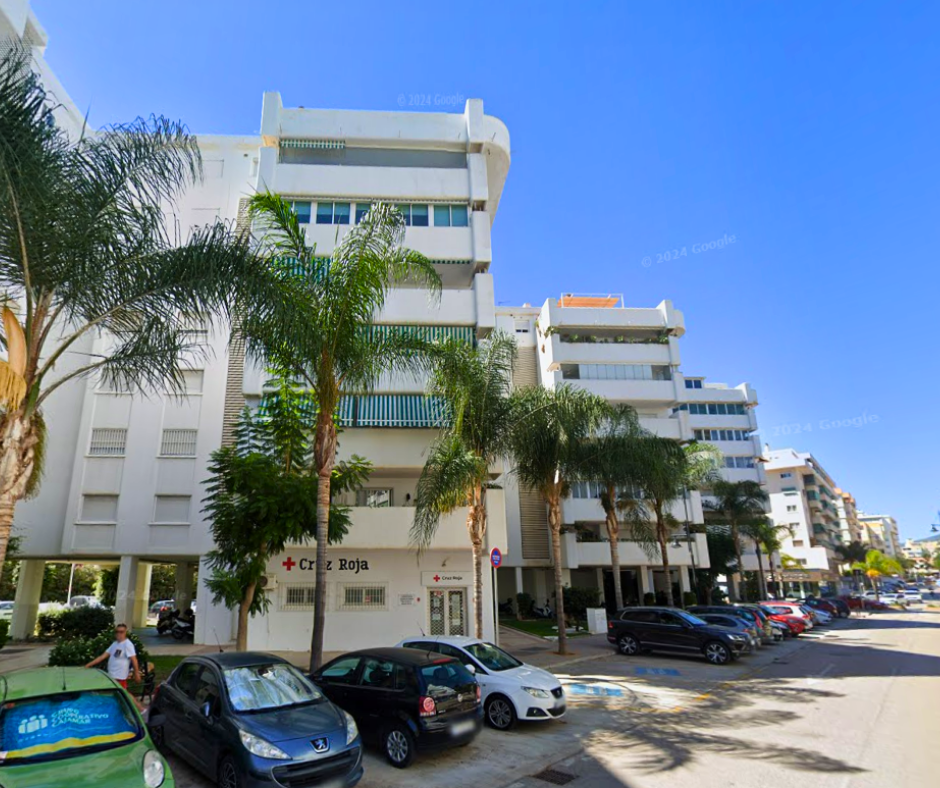 مسطحة للإيجار في Zona Sohail (Fuengirola)