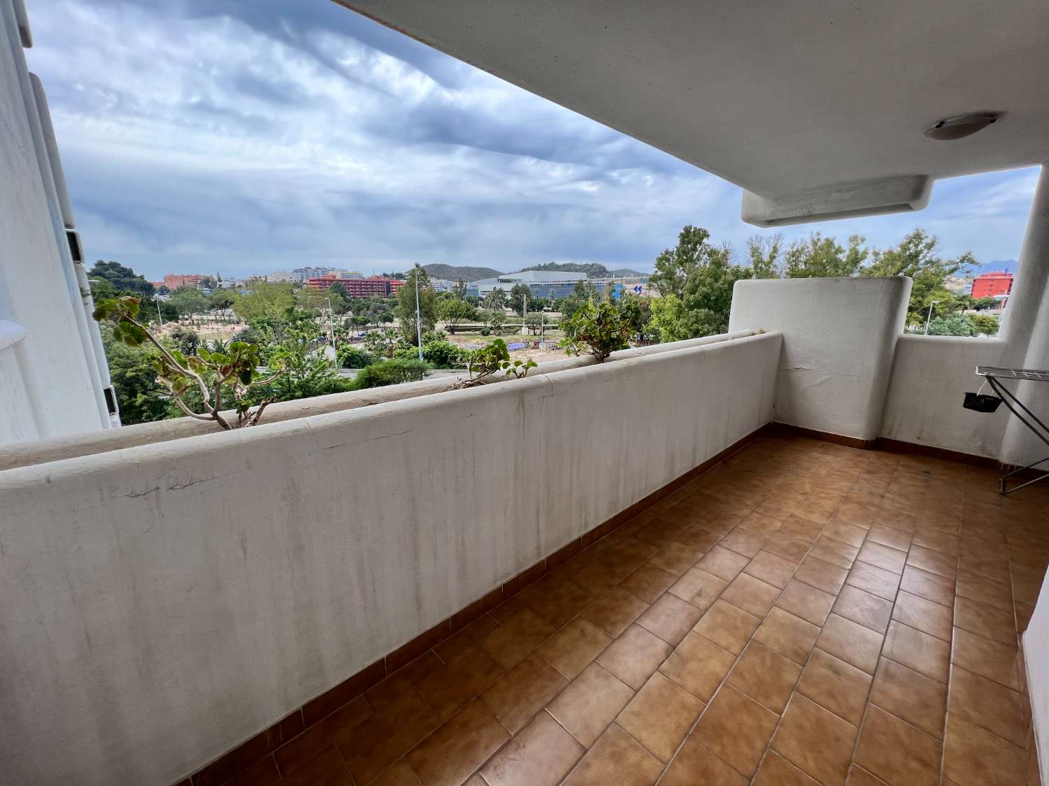 Flat te huur in Zona Sohail (Fuengirola)