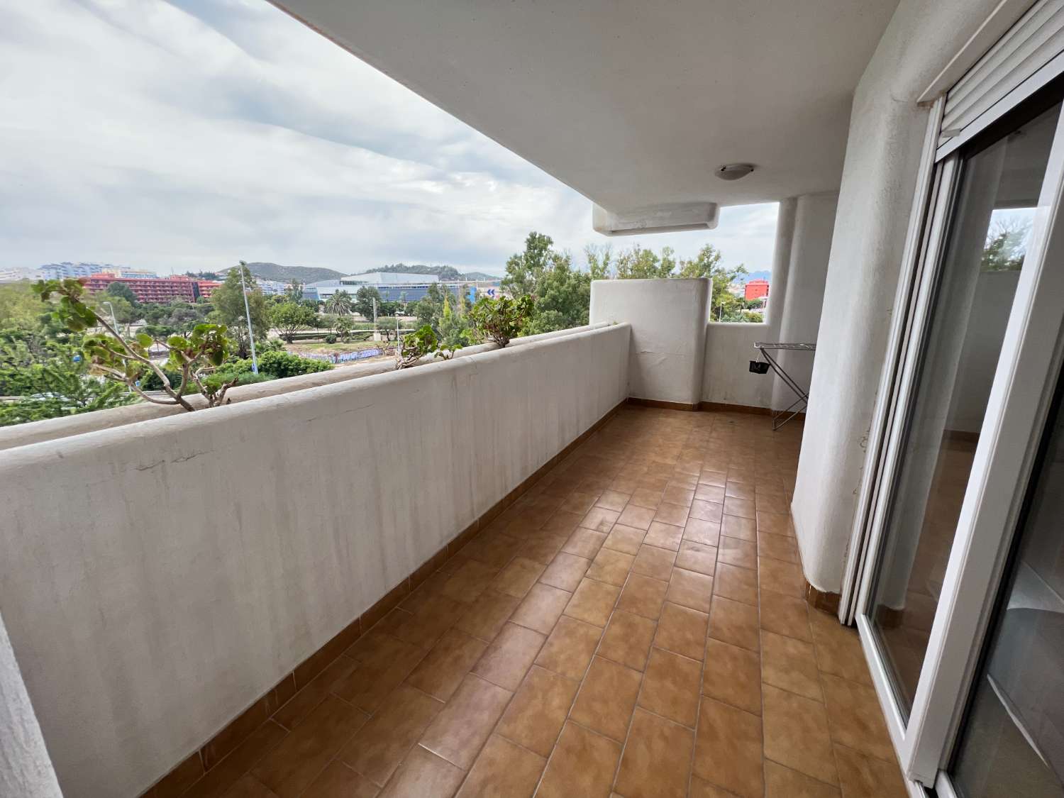 Flat te huur in Zona Sohail (Fuengirola)