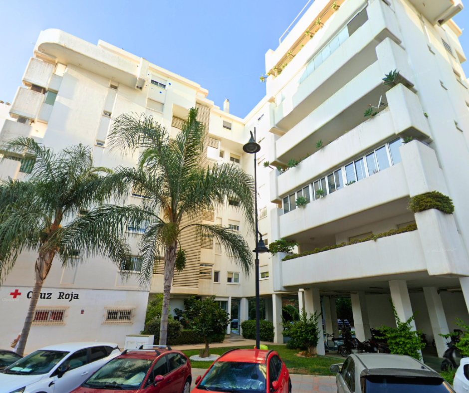 مسطحة للإيجار في Zona Sohail (Fuengirola)