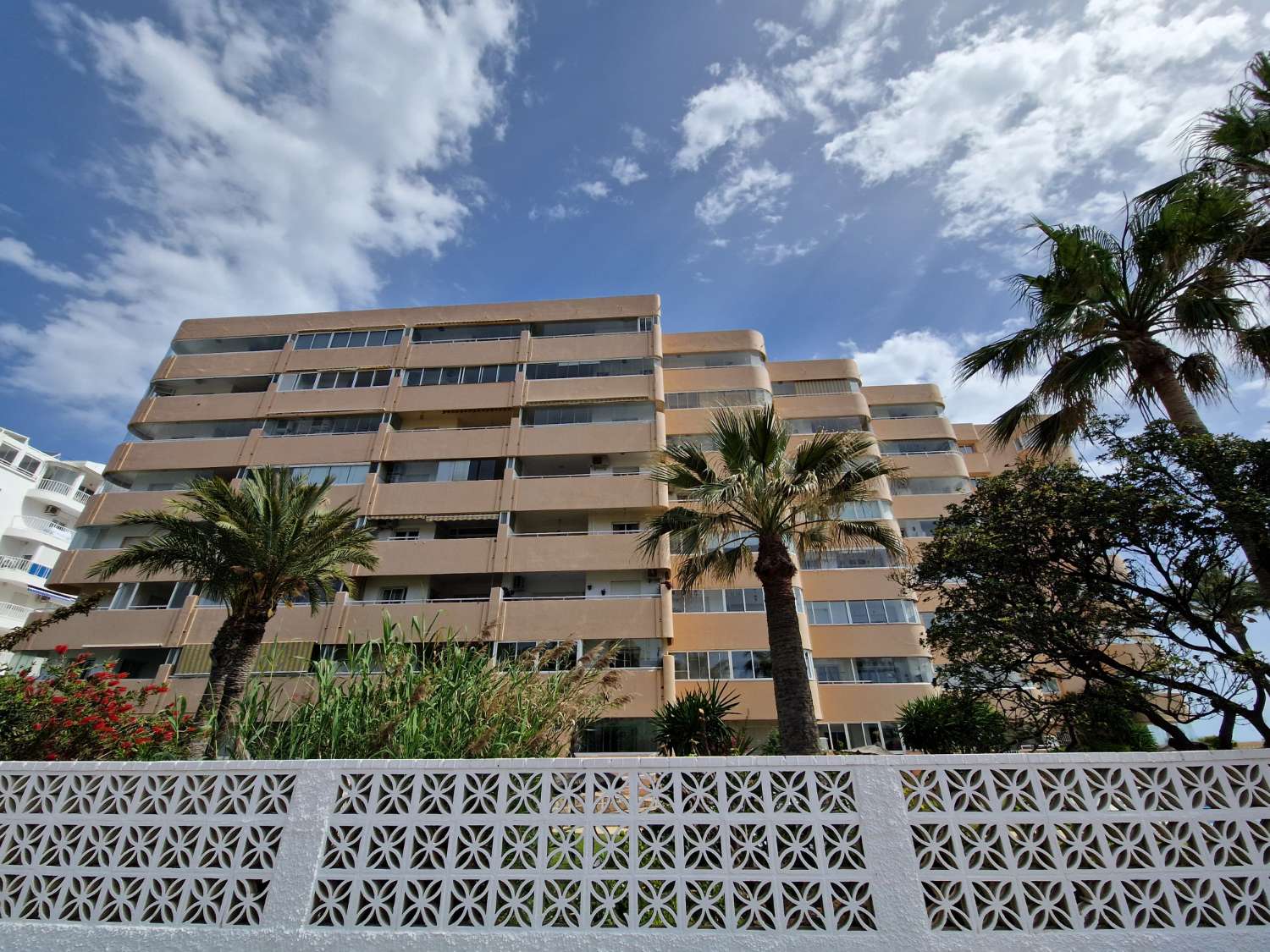 مسطحة للإيجار في Zona Sohail (Fuengirola)