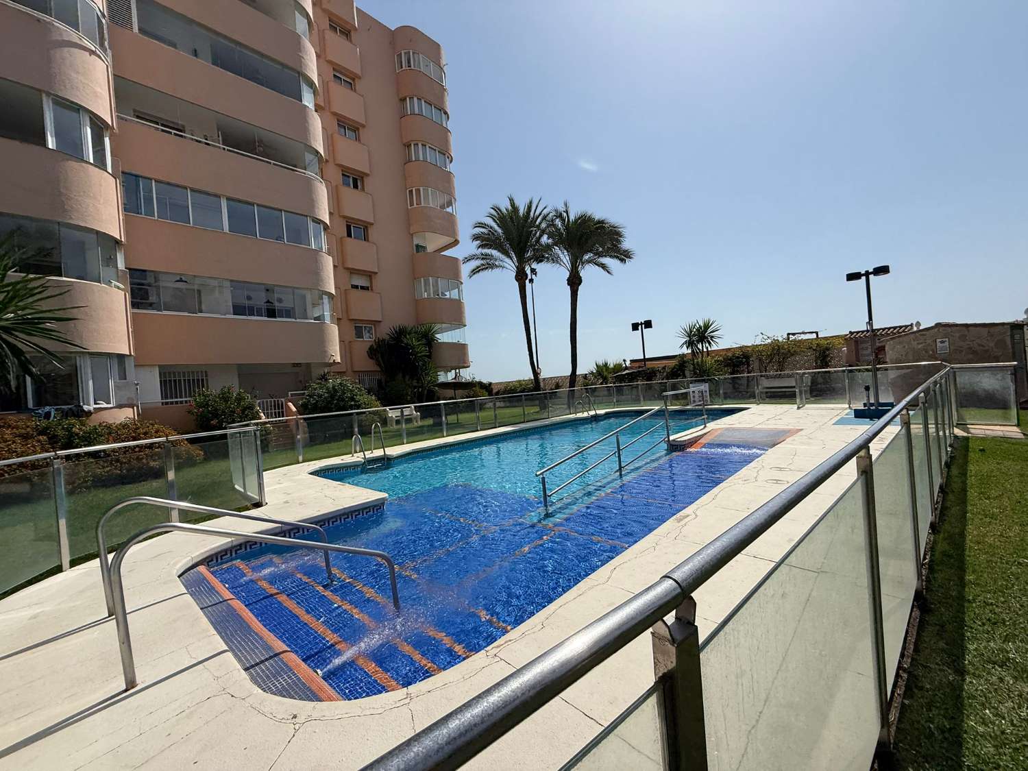 Fantástico apartamento 3 dormitorios en Fuengirola