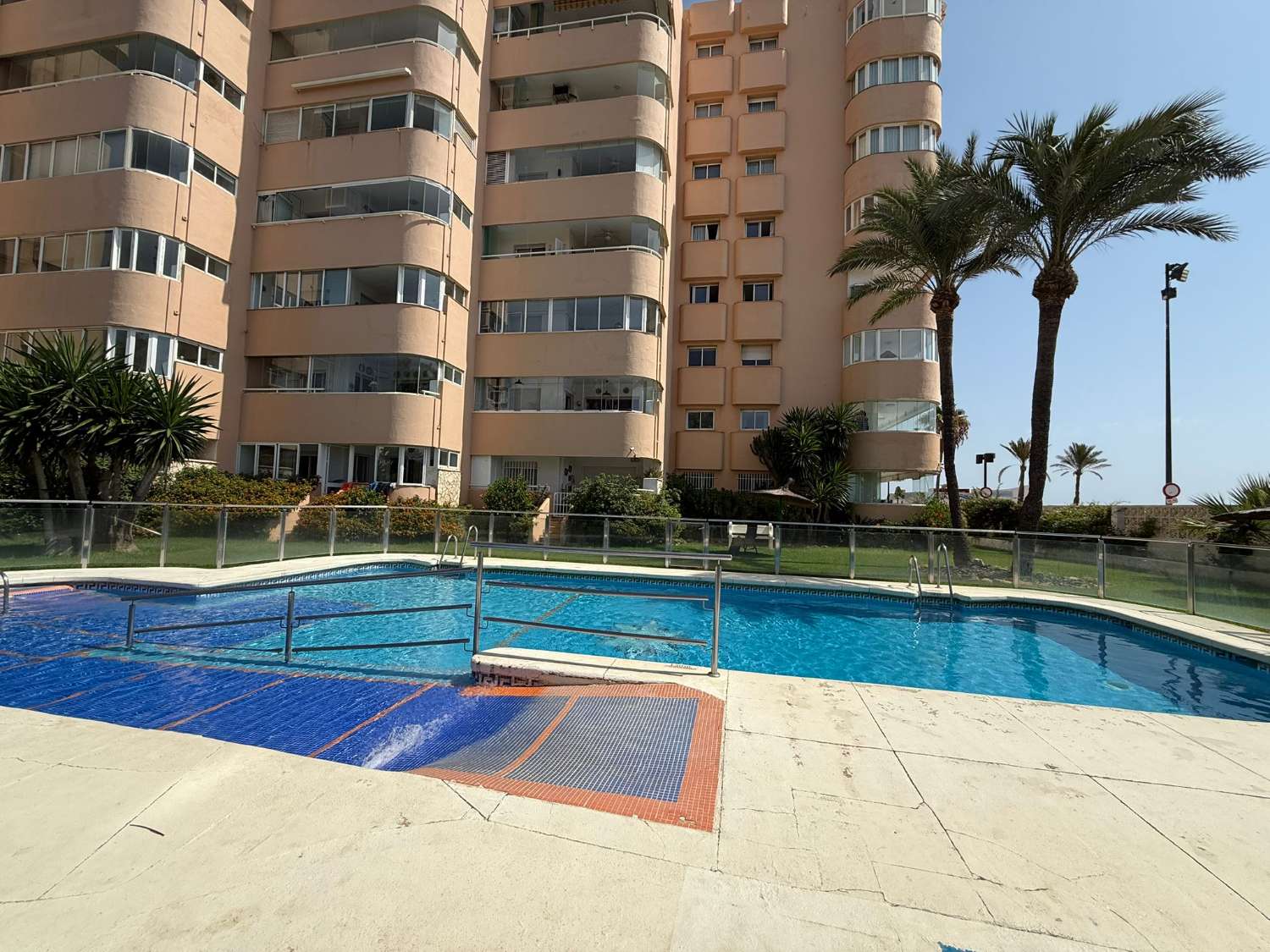 Fantástico apartamento 3 dormitorios en Fuengirola