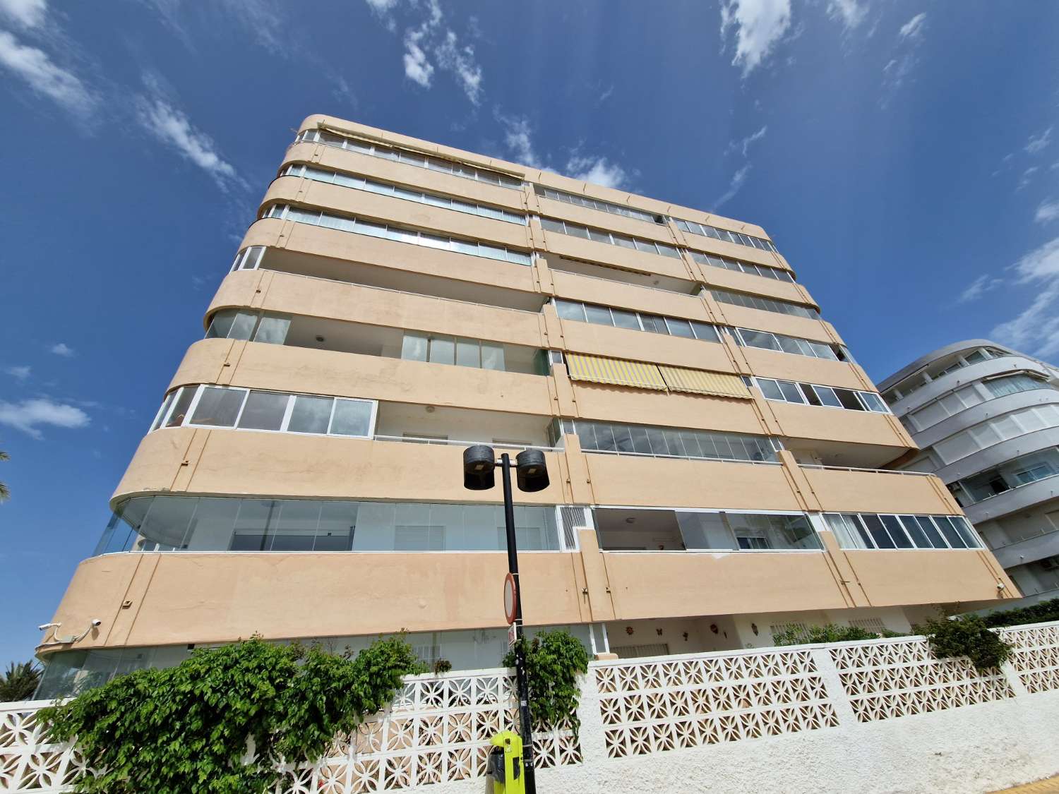 مسطحة للإيجار في Zona Sohail (Fuengirola)