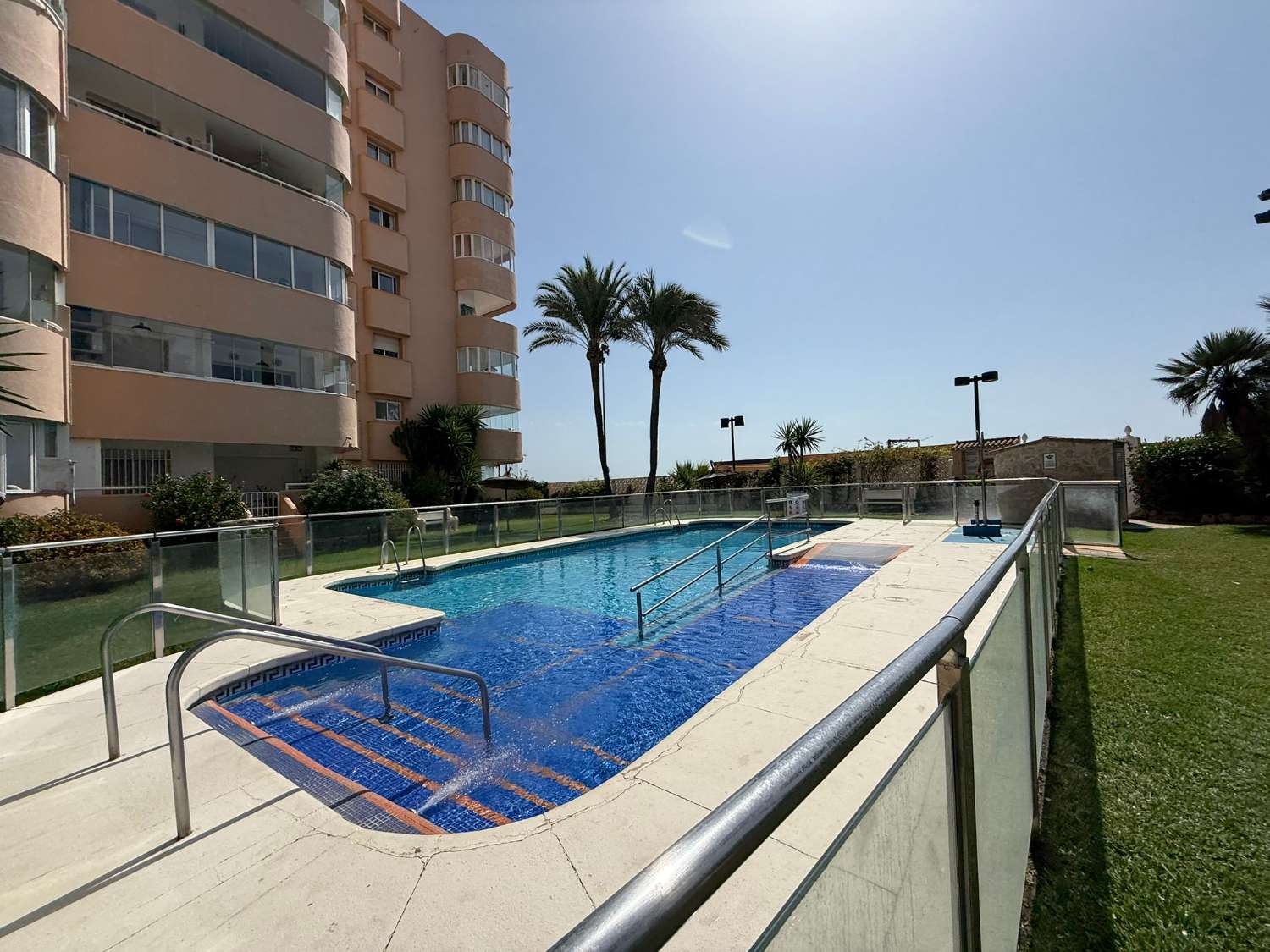 Fantástico apartamento 3 dormitorios en Fuengirola