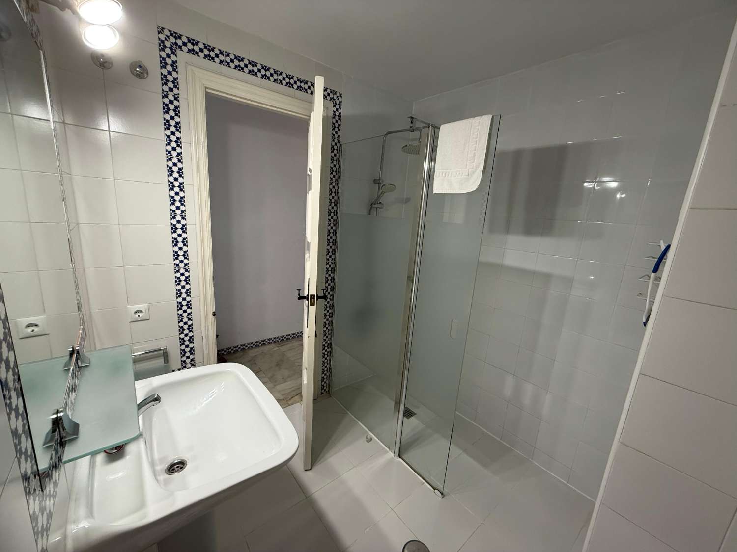 公寓 假期 在 Zona Sohail (Fuengirola)