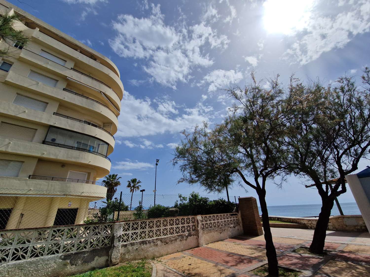 شقة لقضاء العطلات في Zona Sohail (Fuengirola)