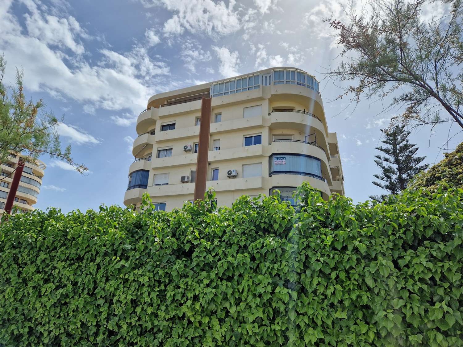 شقة لقضاء العطلات في Zona Sohail (Fuengirola)