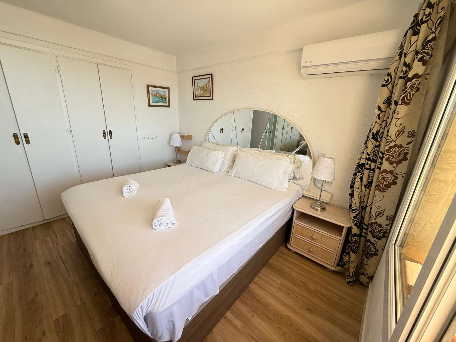 كنة لقضاء العطلات في Zona Sohail (Fuengirola)