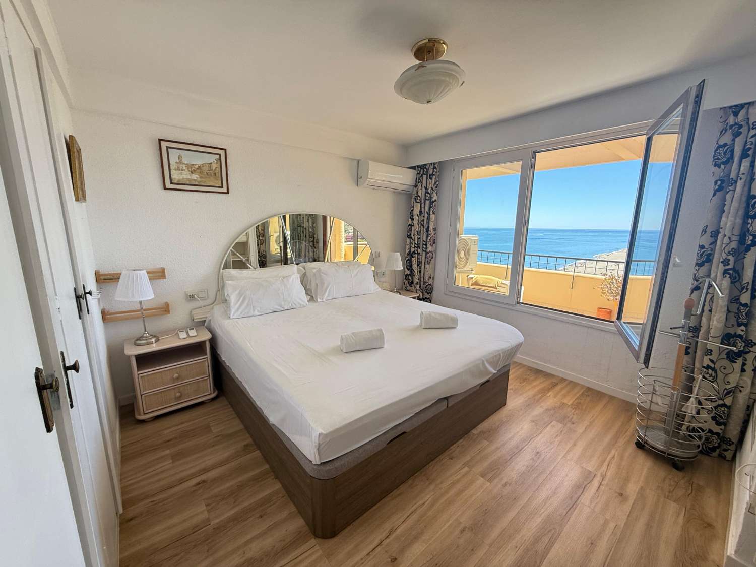 كنة لقضاء العطلات في Zona Sohail (Fuengirola)