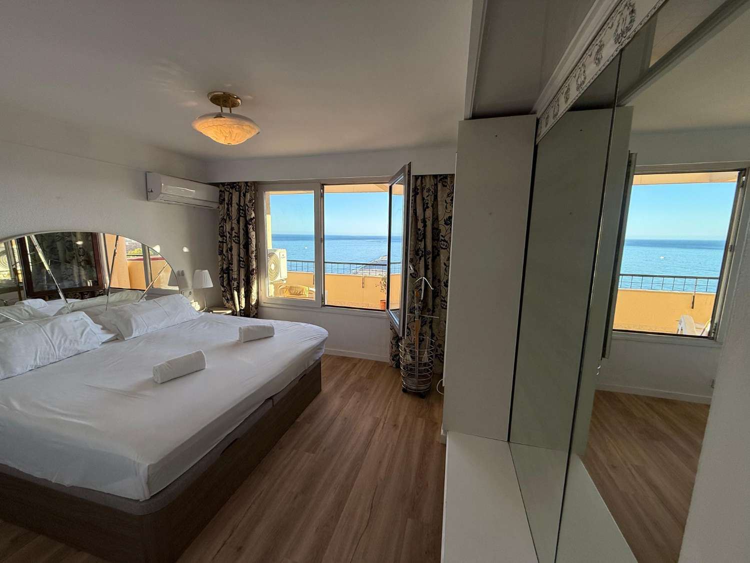 كنة لقضاء العطلات في Zona Sohail (Fuengirola)