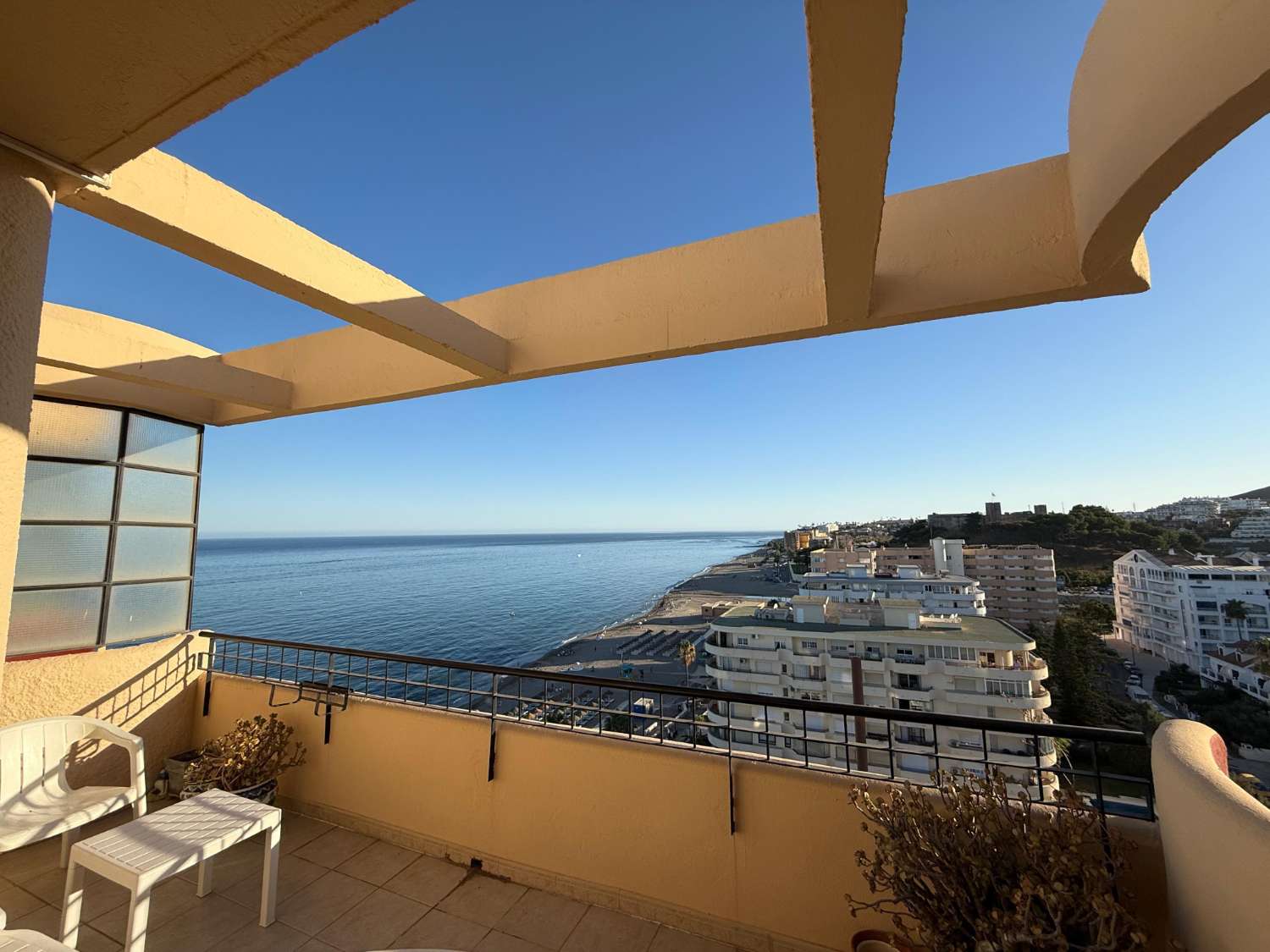 كنة لقضاء العطلات في Zona Sohail (Fuengirola)