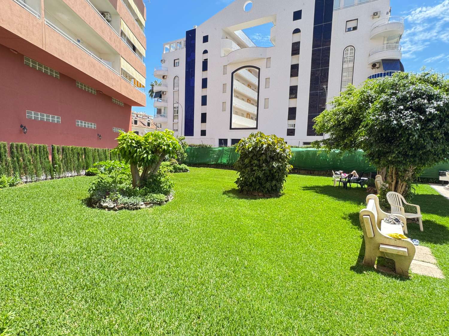 Apartment for Rent with Sea View