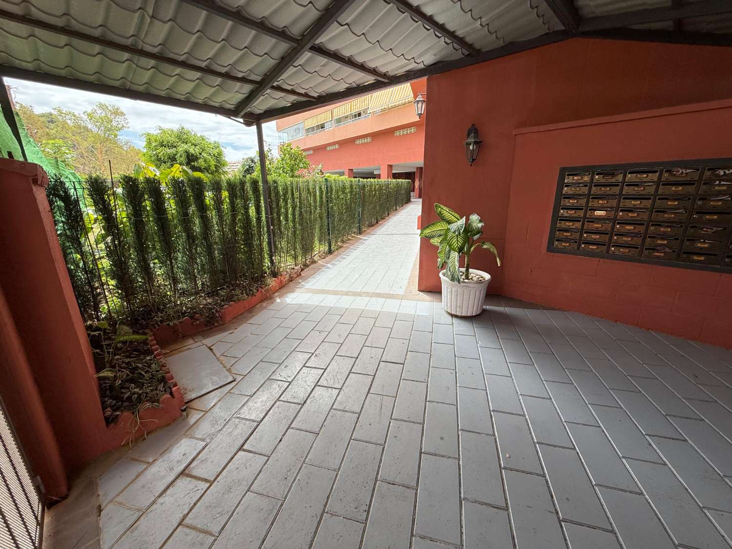 Apartment for Rent with Sea View