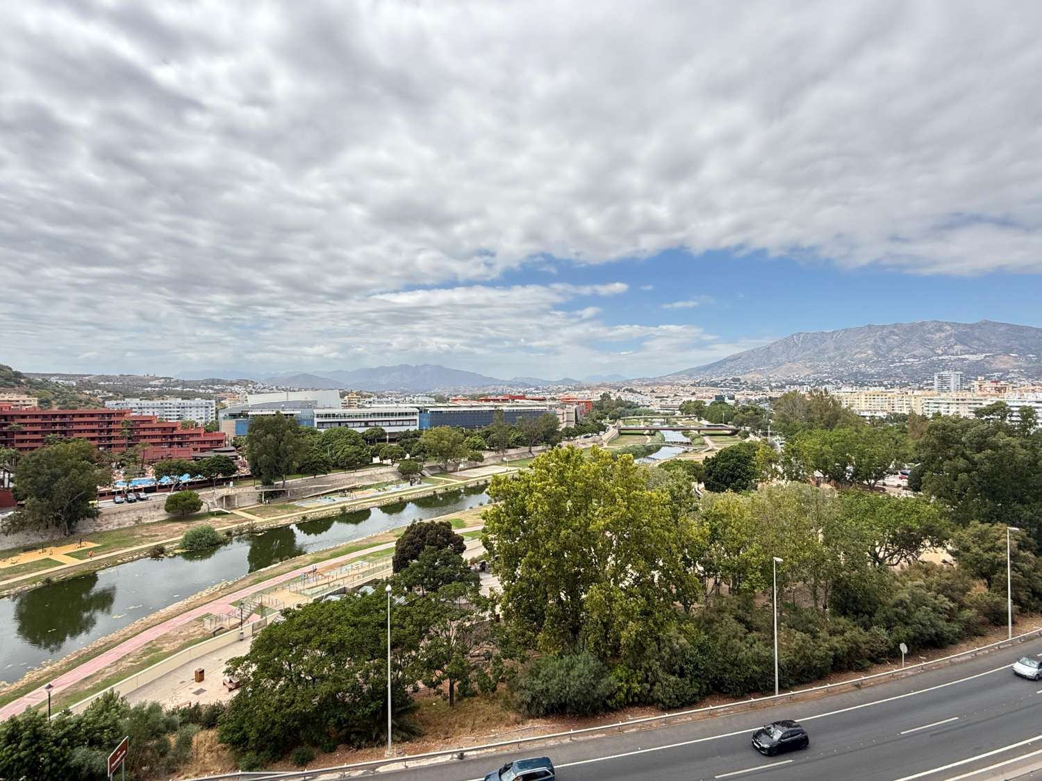Apartment for Rent with Sea View