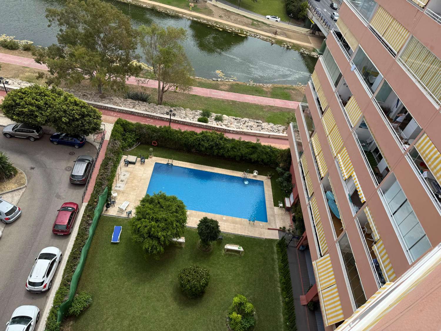 Apartment for Rent with Sea View
