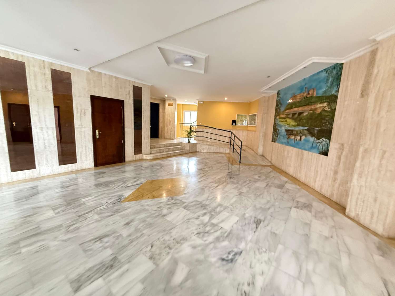 Apartment for Rent with Sea View