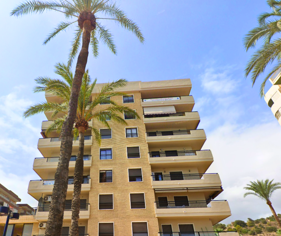 شقة لقضاء العطلات في Fuengirola