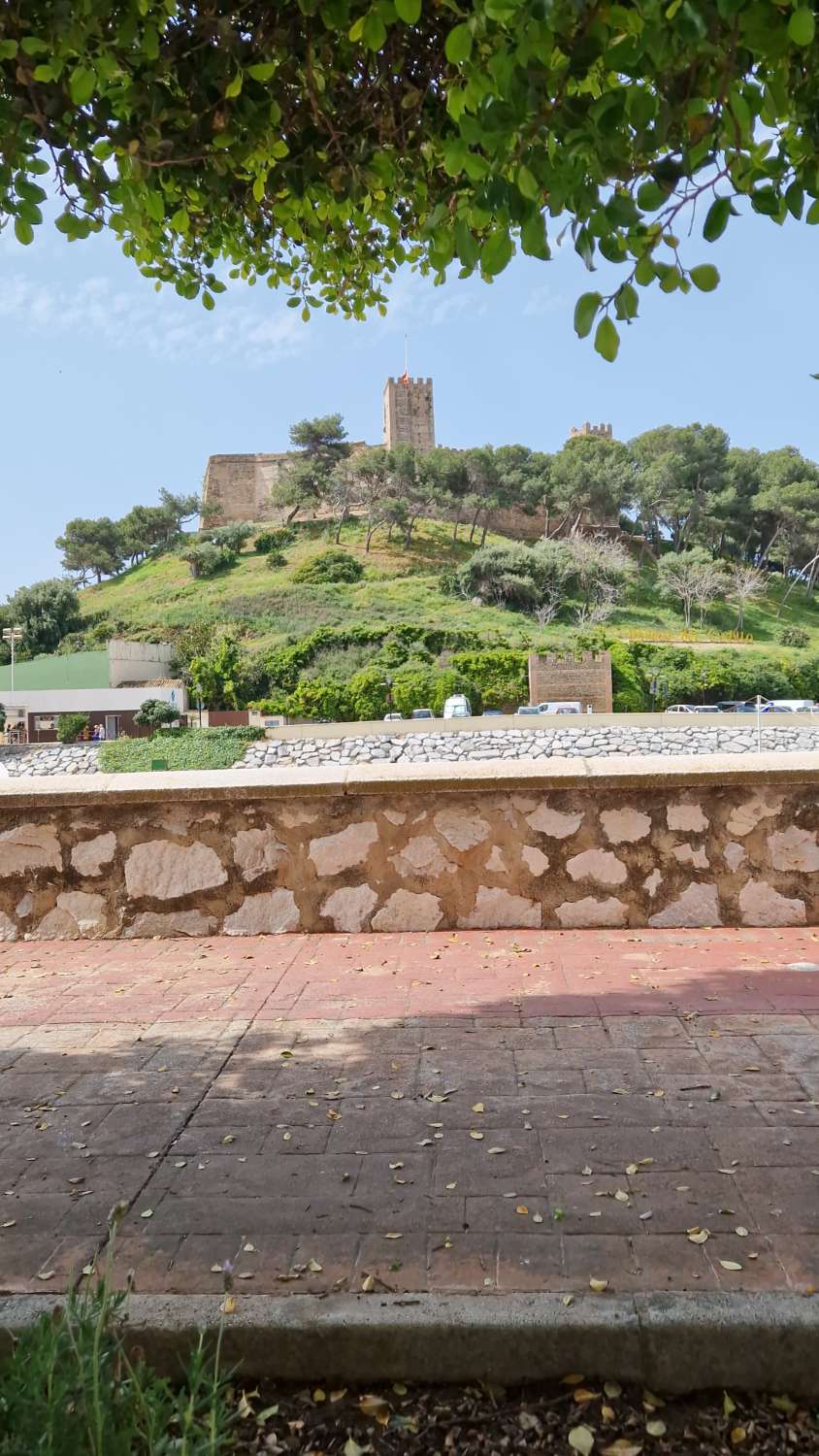 مسطحة للبيع في Zona Sohail (Fuengirola)