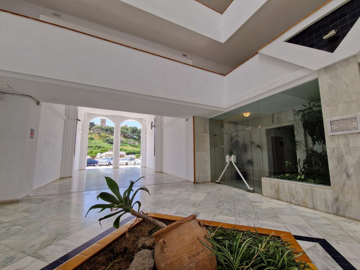 مسطحة للبيع في Zona Sohail (Fuengirola)