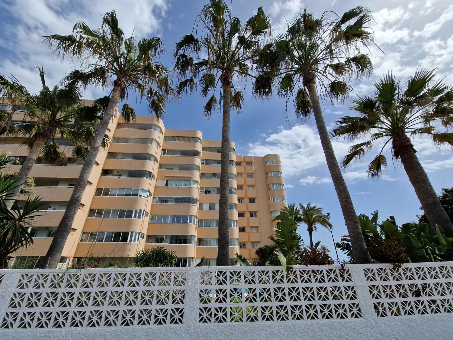 شقة لقضاء العطلات في Zona Sohail (Fuengirola)