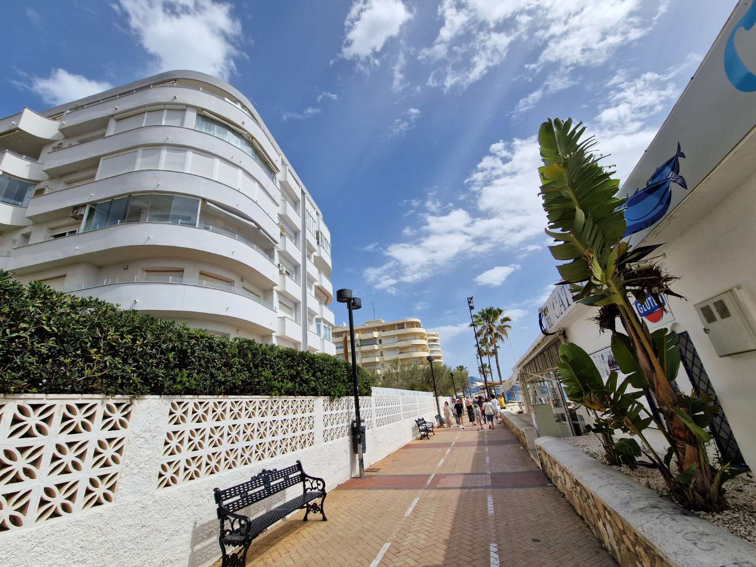 Precioso Apartamento en Fuengirola a pocos pasos de la playa