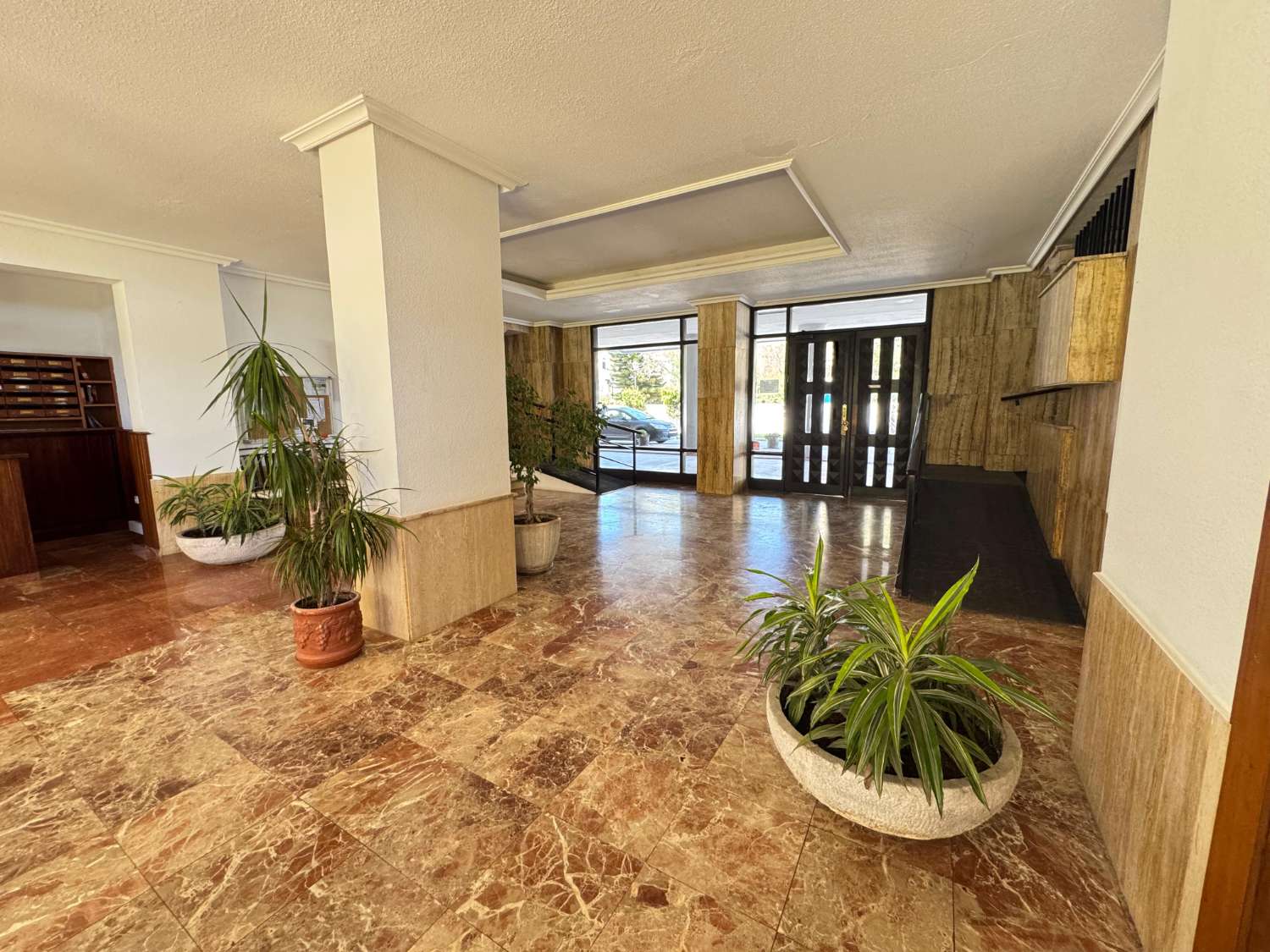 Beautiful flat in Fuengirola just a few steps from the beach