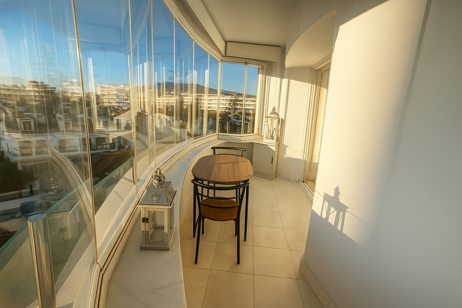 Precioso Apartamento en Fuengirola a pocos pasos de la playa