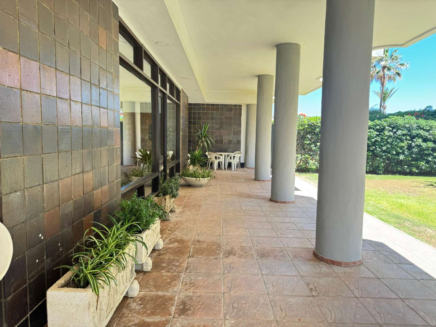 Beautiful flat in Fuengirola just a few steps from the beach