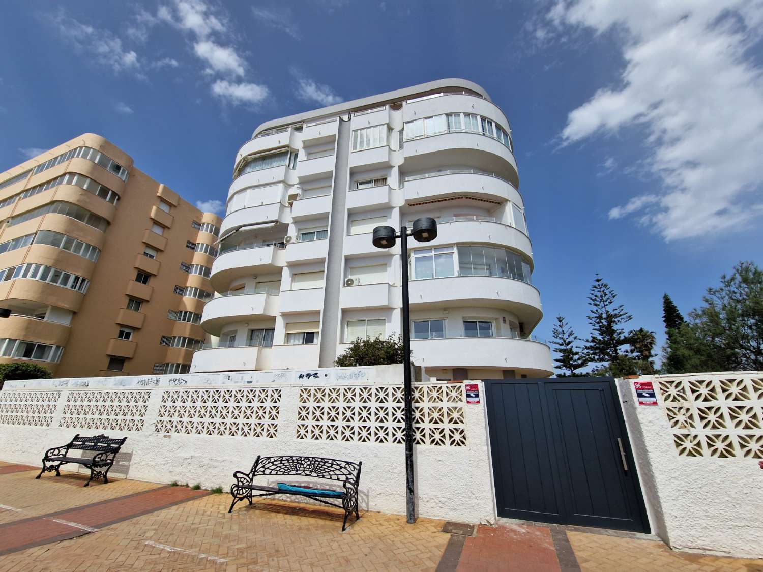 Precioso Apartamento en Fuengirola a pocos pasos de la playa