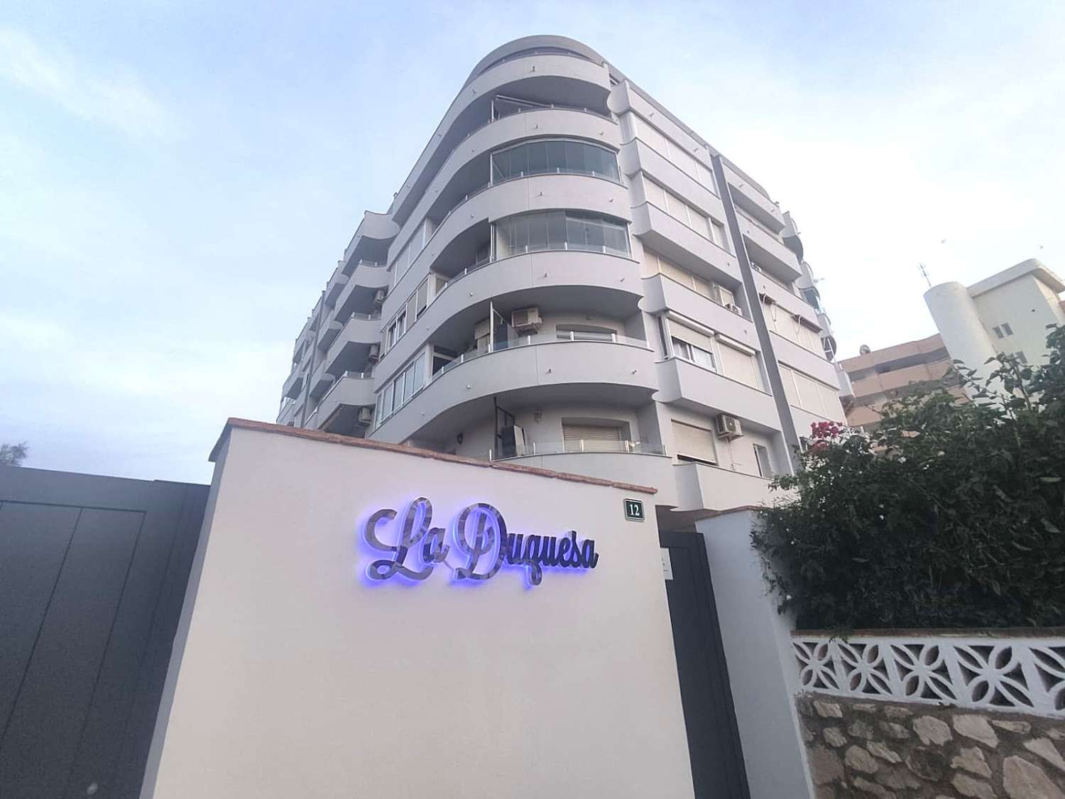 Precioso Apartamento en Fuengirola a pocos pasos de la playa