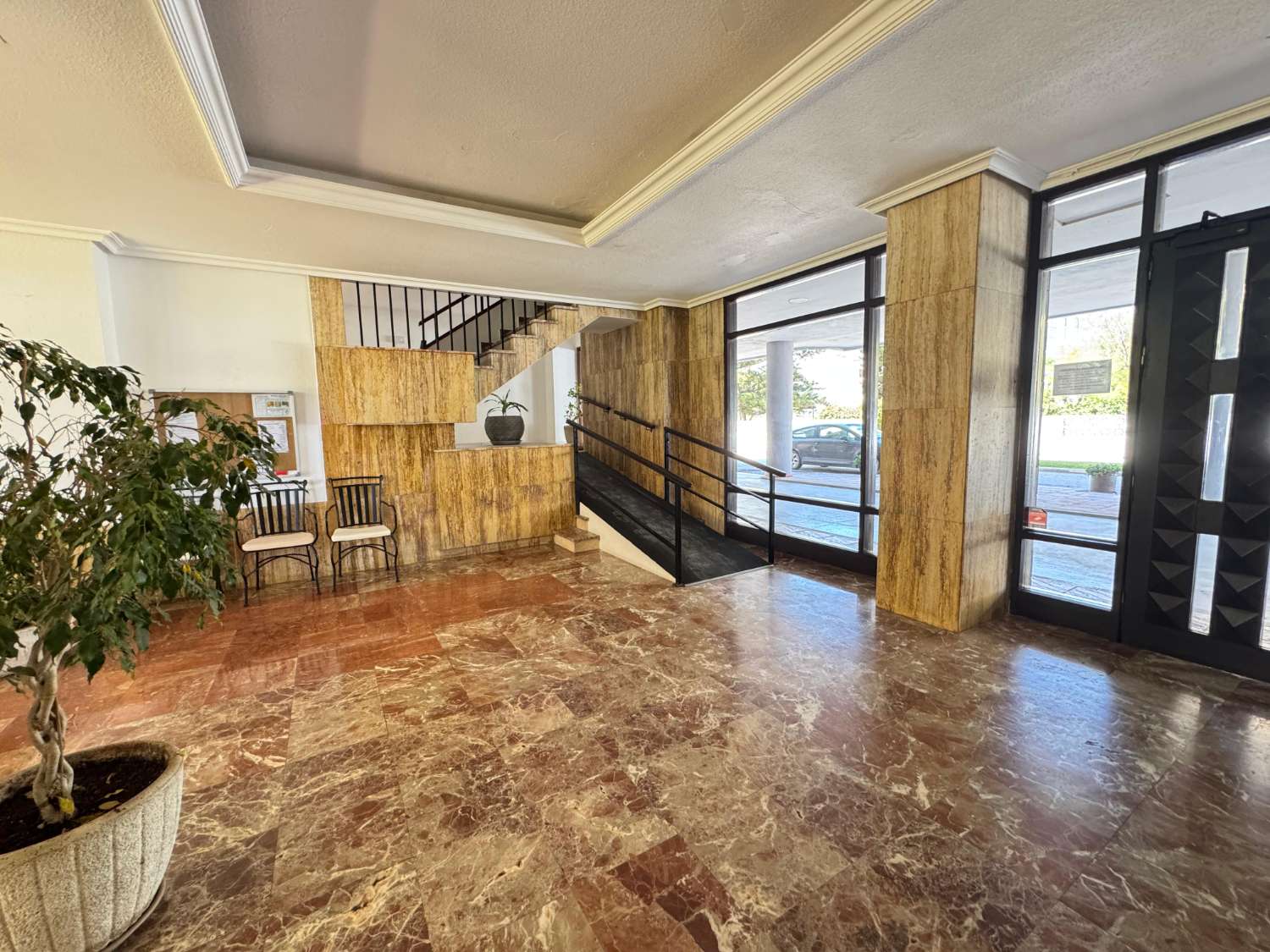 Beautiful flat in Fuengirola just a few steps from the beach