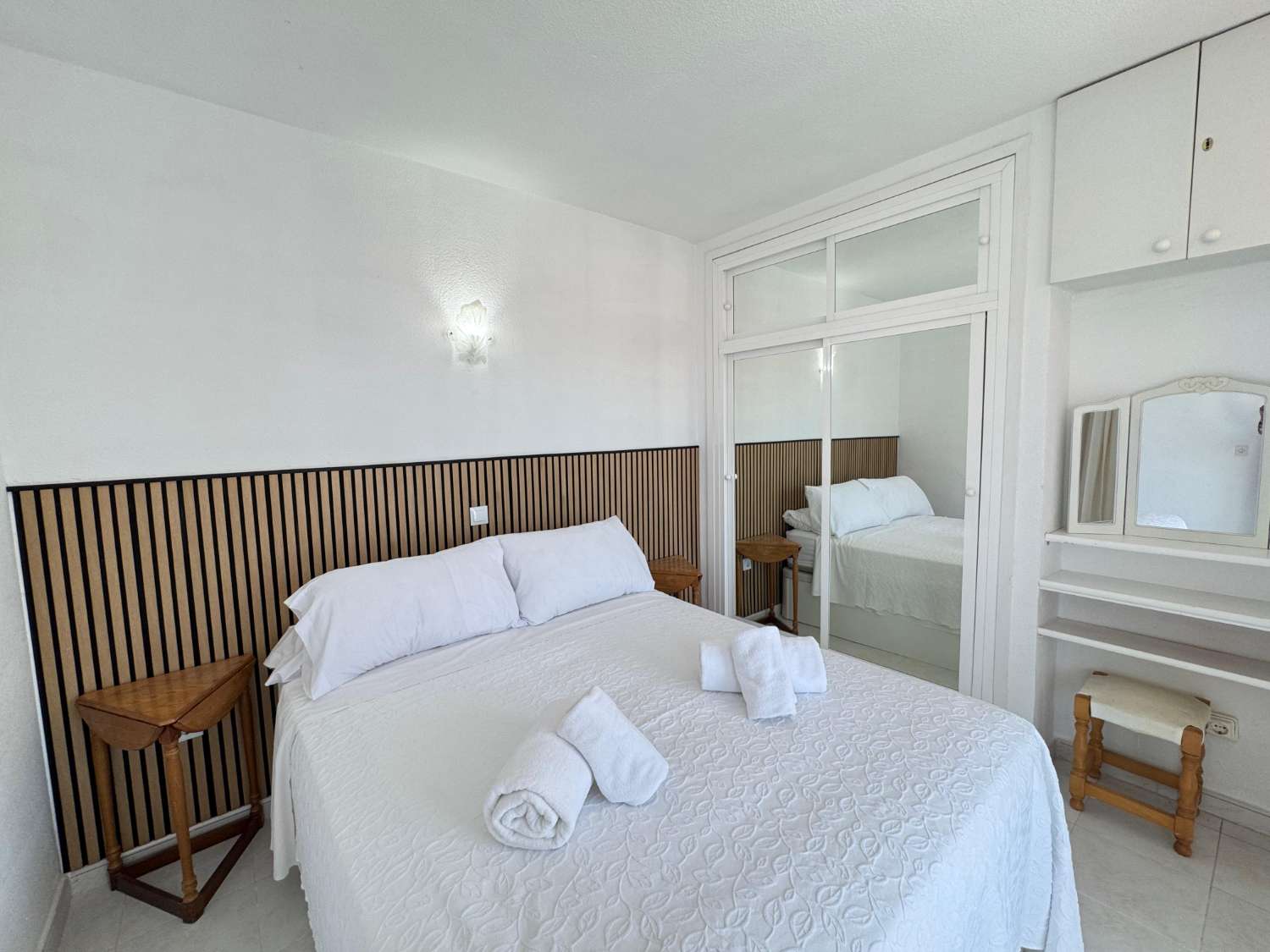 Beautiful flat in Fuengirola just a few steps from the beach