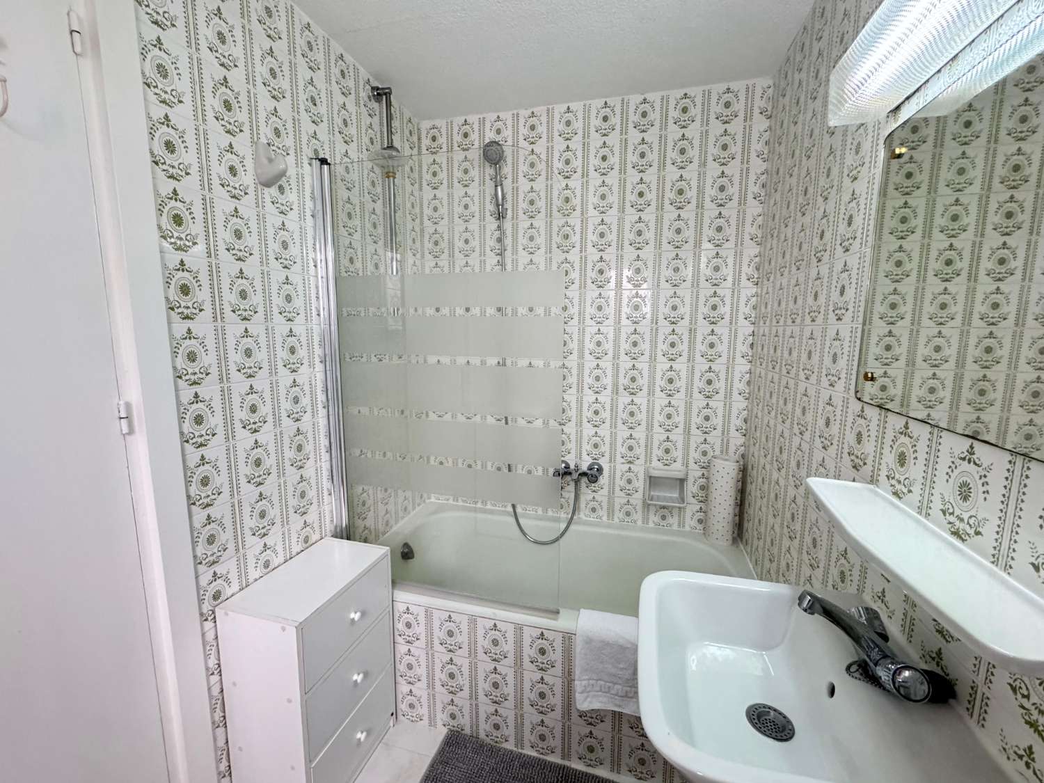 Beautiful flat in Fuengirola just a few steps from the beach
