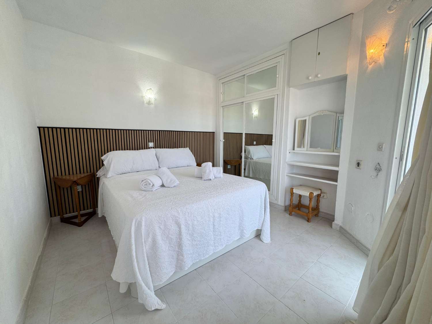 Beautiful flat in Fuengirola just a few steps from the beach
