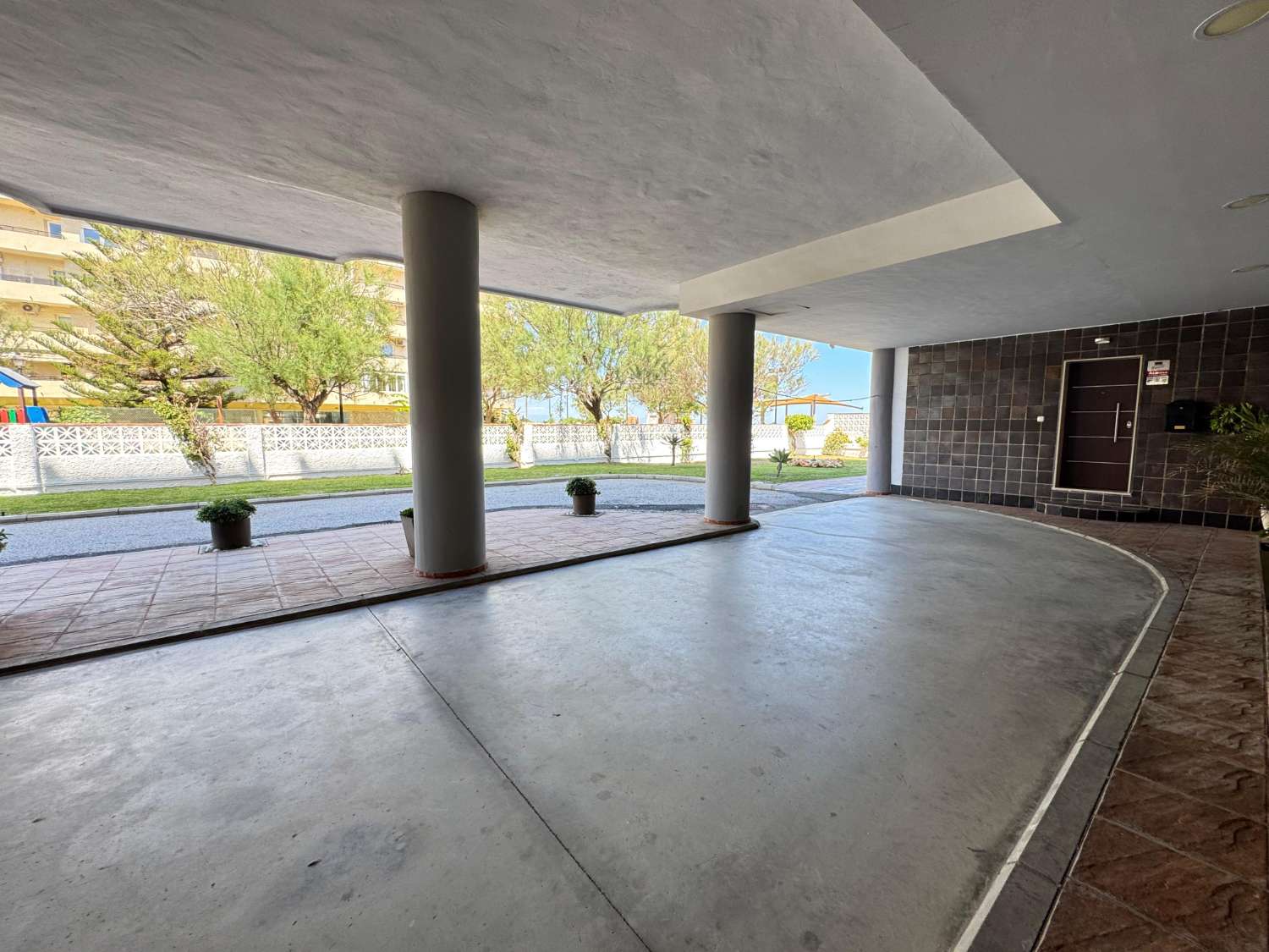 Beautiful flat in Fuengirola just a few steps from the beach