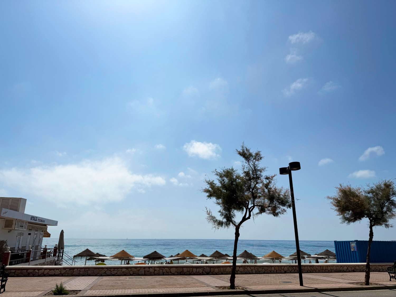 Apartmán de vacances in Zona Sohail (Fuengirola)