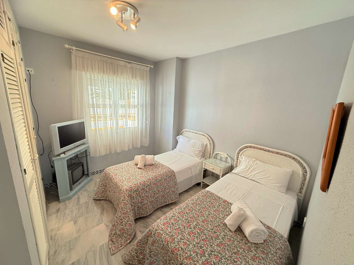 شقة لقضاء العطلات في Zona Sohail (Fuengirola)