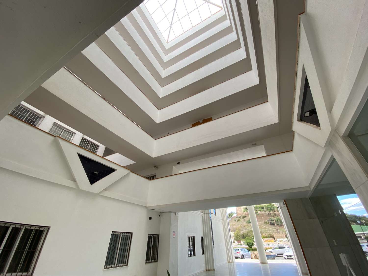 شقة لقضاء العطلات في Zona Sohail (Fuengirola)