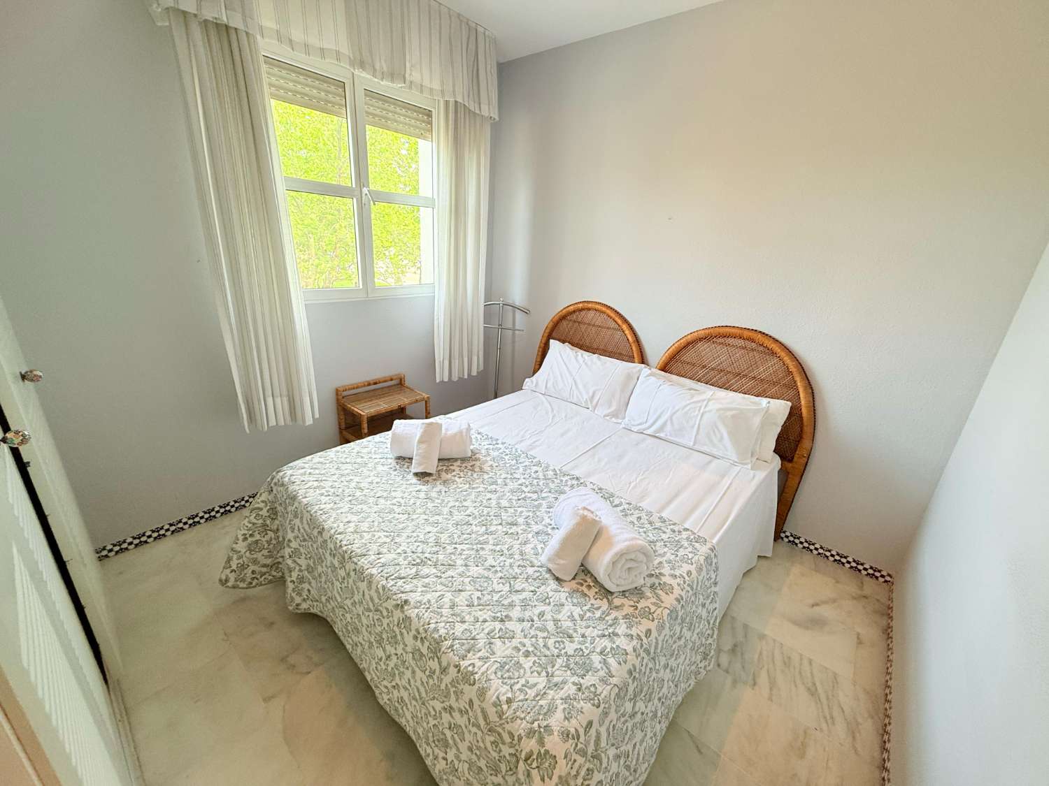 شقة لقضاء العطلات في Zona Sohail (Fuengirola)