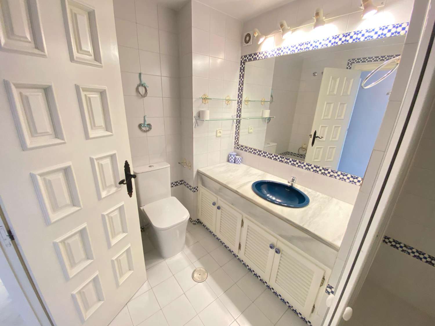 شقة لقضاء العطلات في Zona Sohail (Fuengirola)