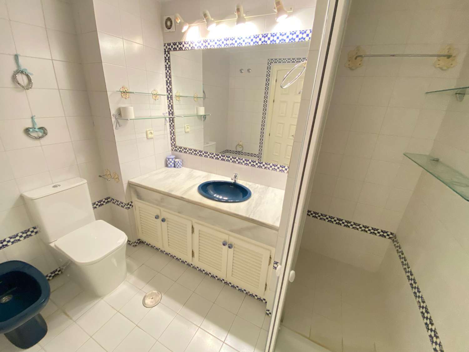 شقة لقضاء العطلات في Zona Sohail (Fuengirola)