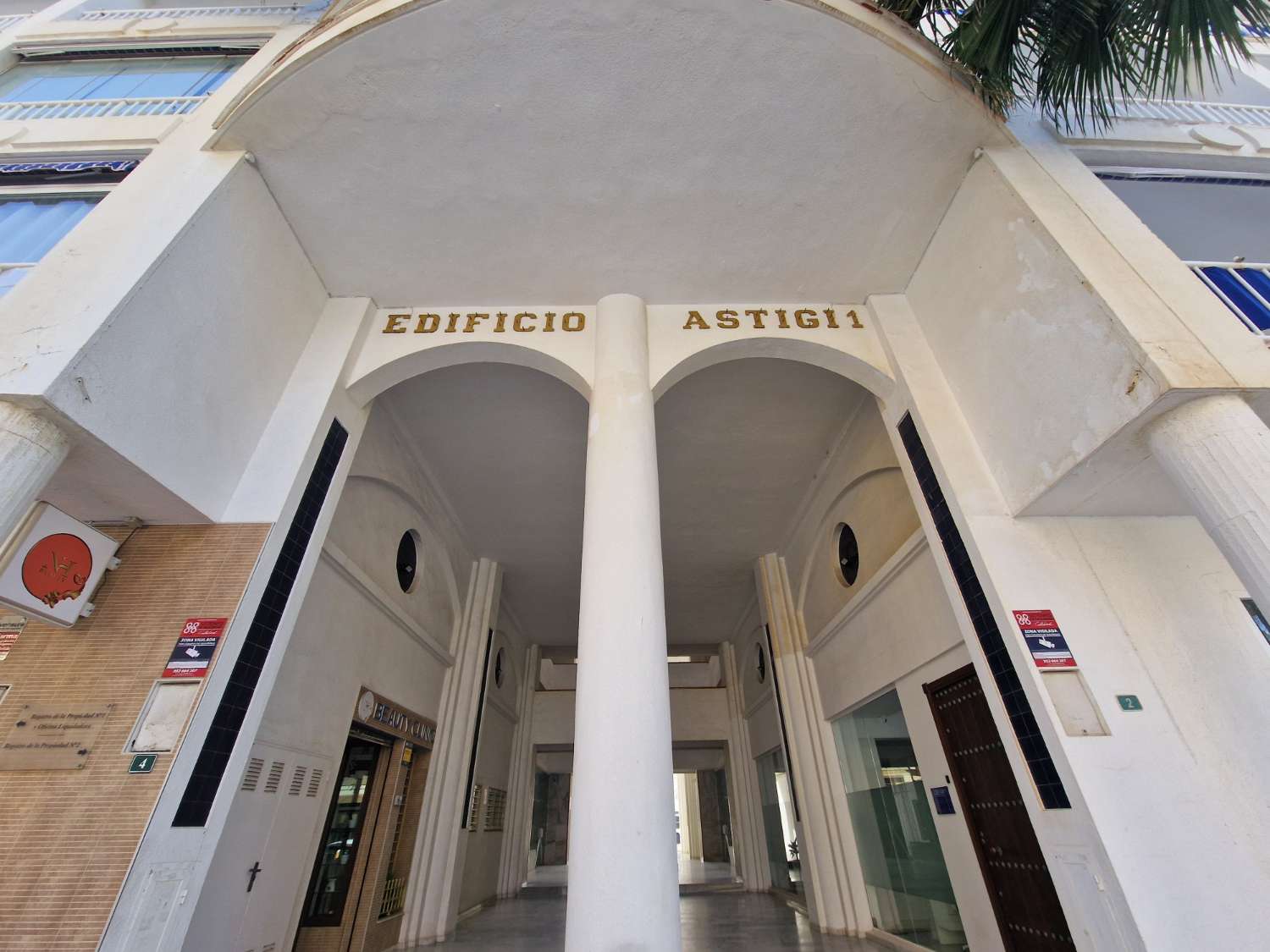 شقة لقضاء العطلات في Zona Sohail (Fuengirola)