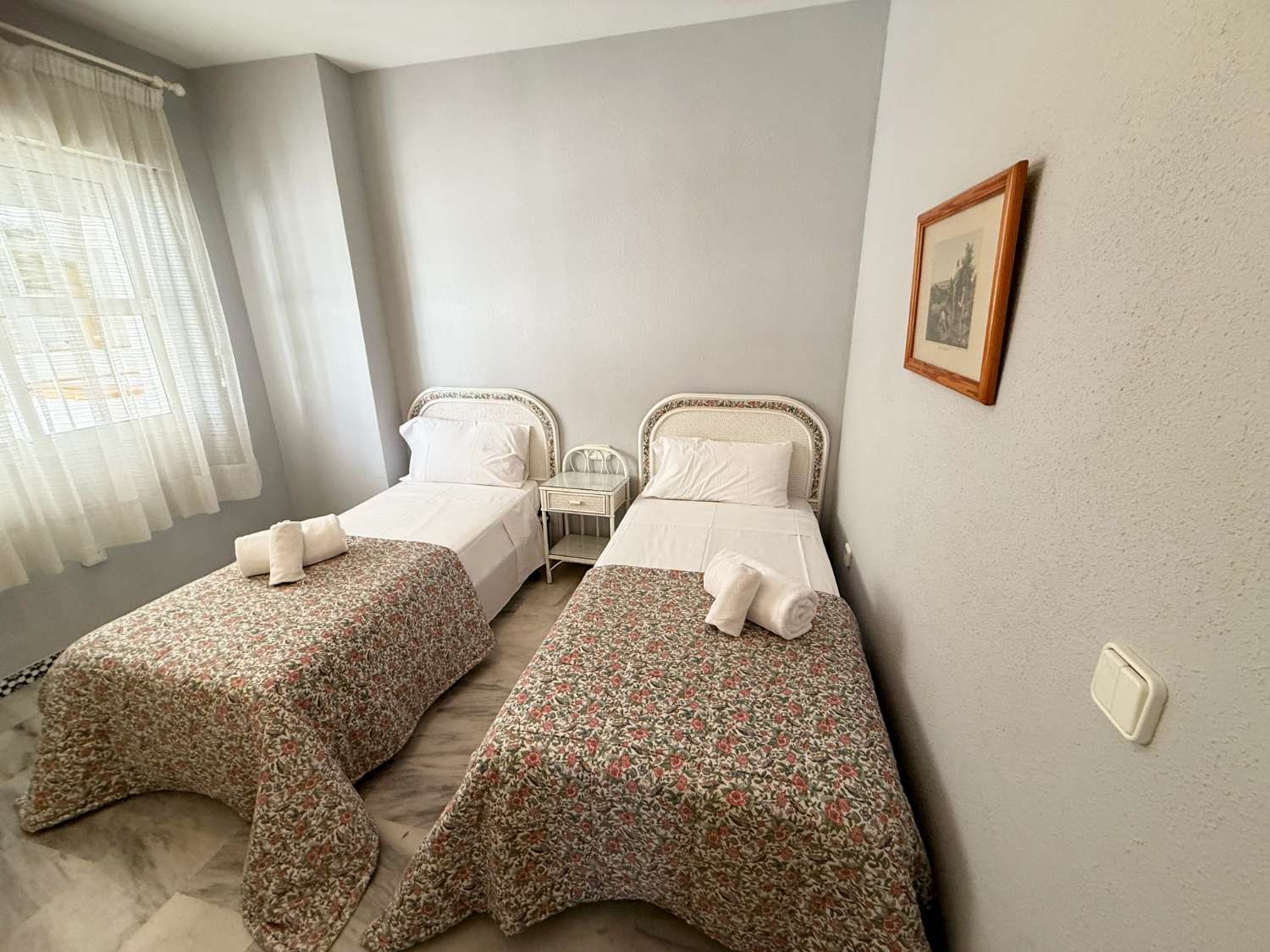 شقة لقضاء العطلات في Zona Sohail (Fuengirola)