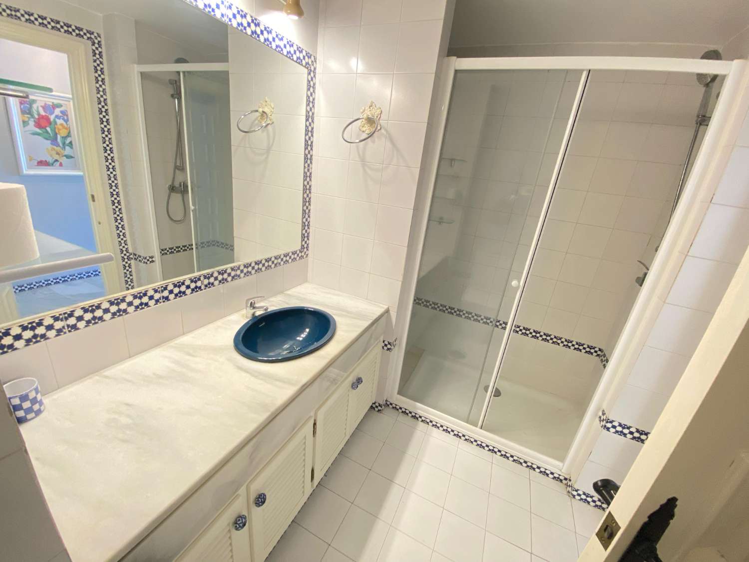 شقة لقضاء العطلات في Zona Sohail (Fuengirola)
