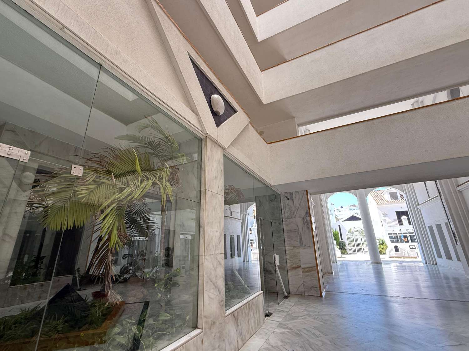 Vacation in Fuengirola: Sun, Beach and the Best Apartment