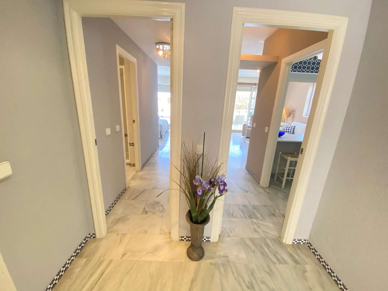 شقة لقضاء العطلات في Zona Sohail (Fuengirola)