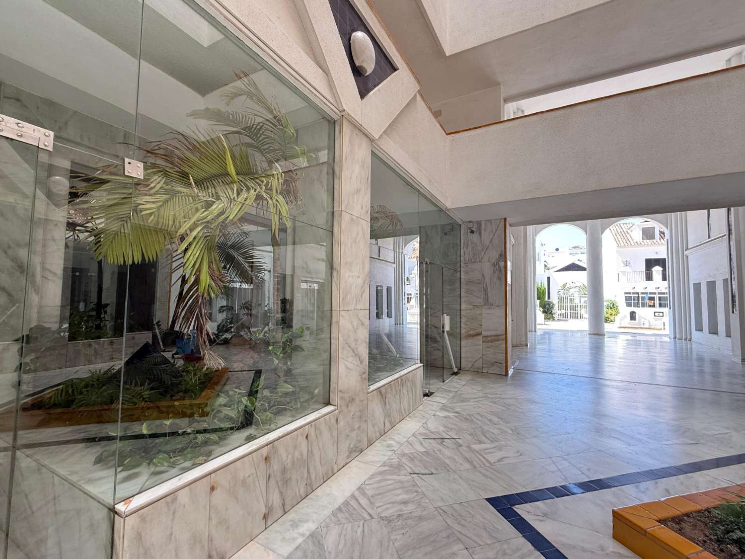 Vacation in Fuengirola: Sun, Beach and the Best Apartment