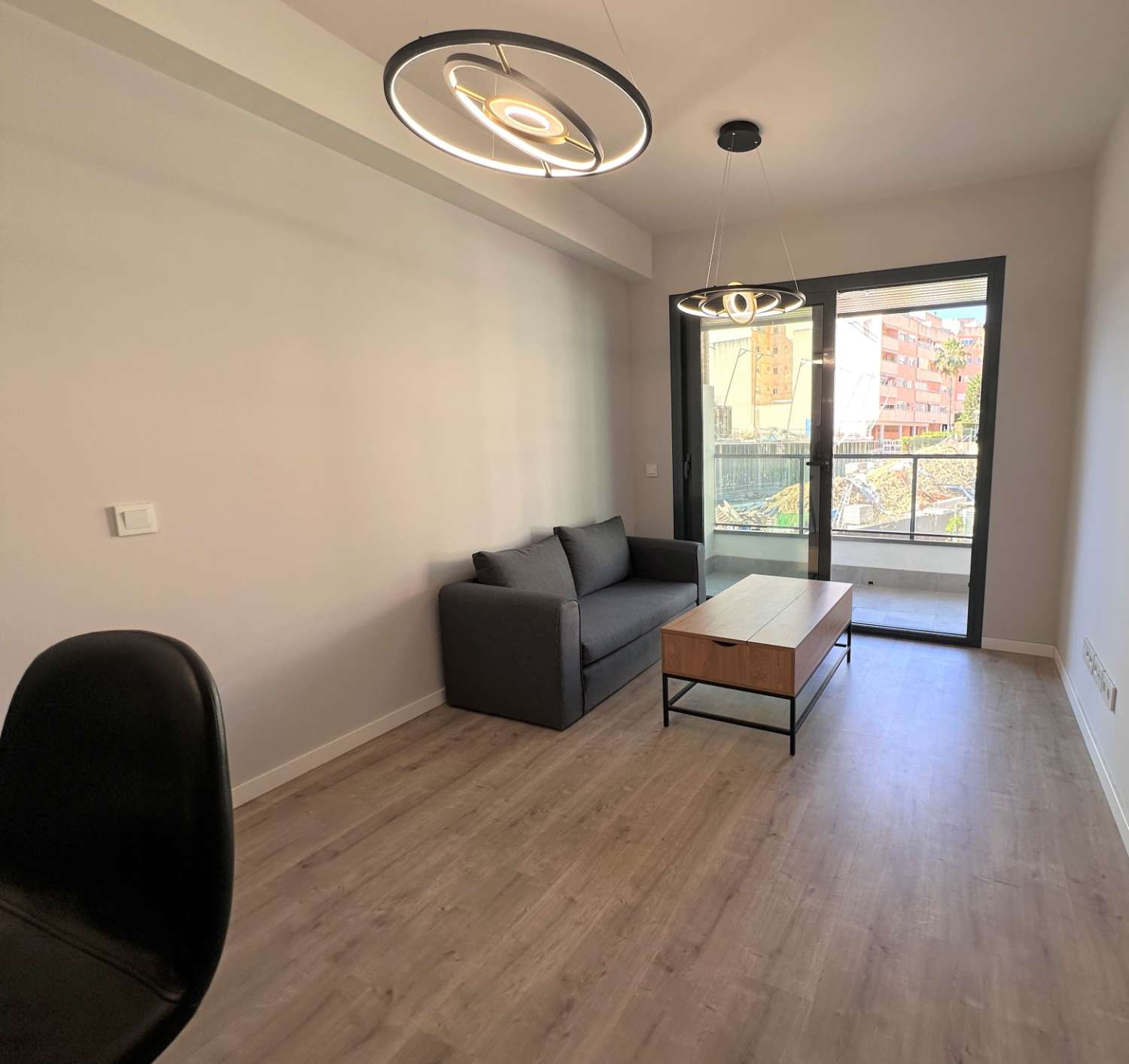 квартира в продаже в Las Lagunas (Mijas)