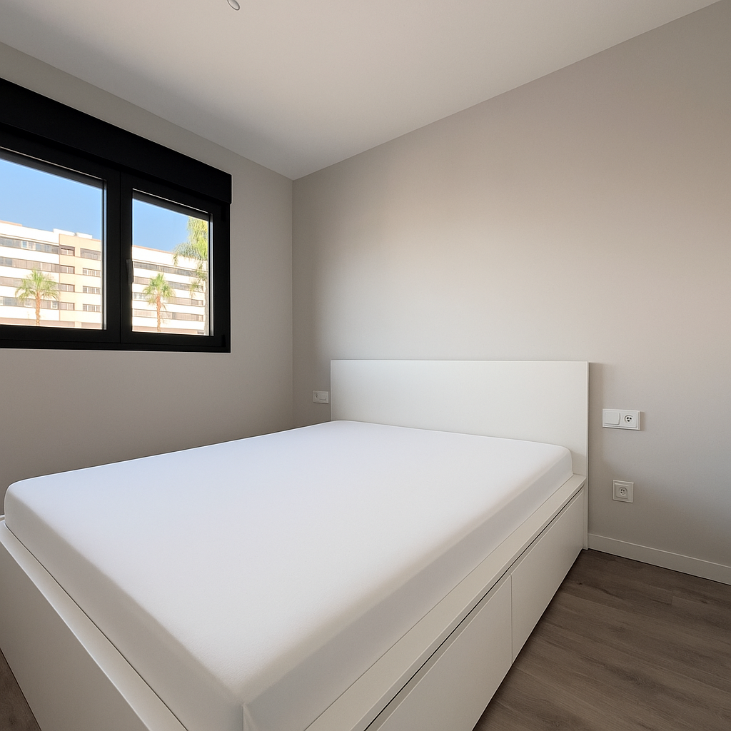 квартира в продаже в Las Lagunas (Mijas)